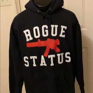 Men’s Rogue Status Sweatshirt
